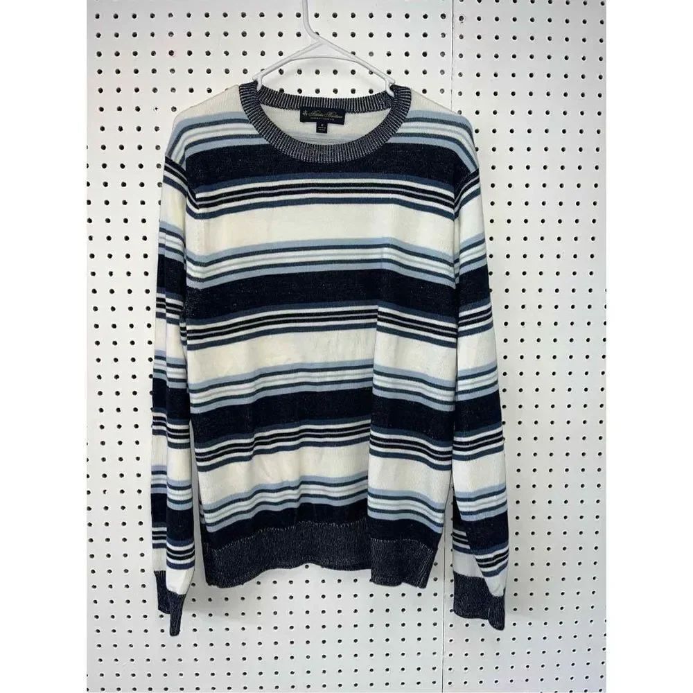Brooks Brothers sweater 